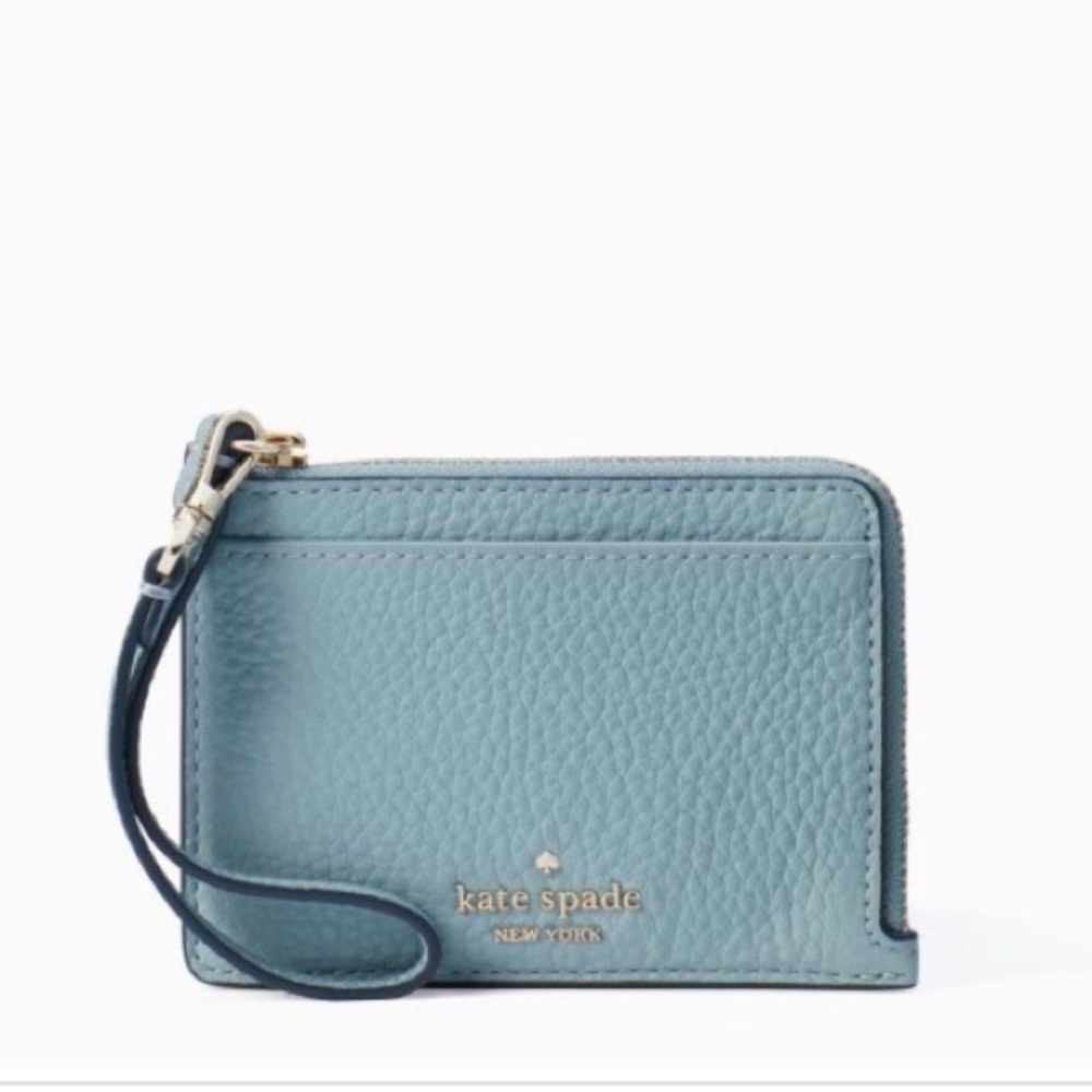 Kate Spade New York Jackson Small Card Holder